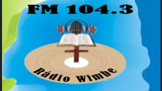 Logótipo Rádio Wimbe