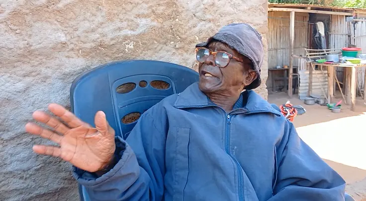 Midimu ya Nn'angolo Nikolaus