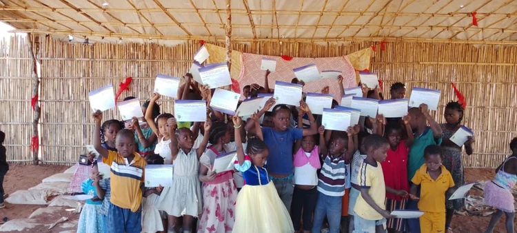 Vadyoko vajalwike mumapundisho la Ibibilia