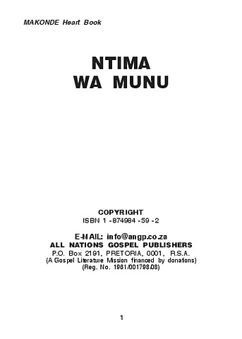 Ntima wa Munu mu Shimakonde.pdf